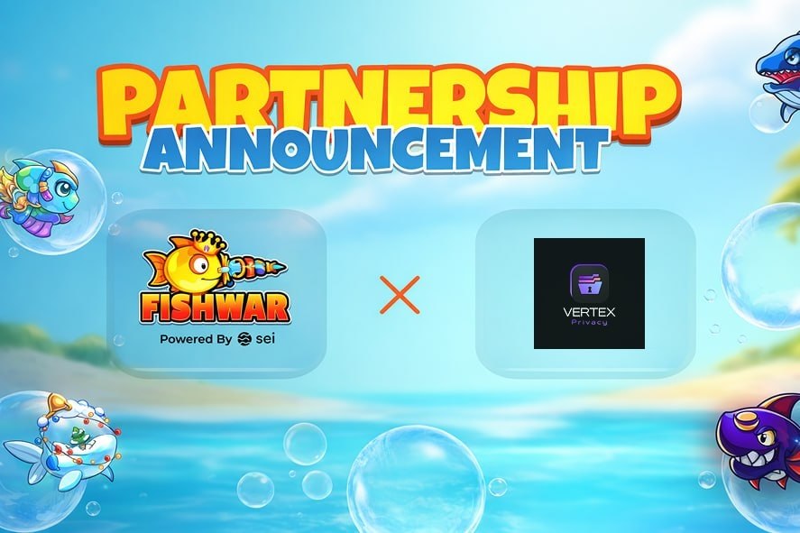 Vertex Privacy tweet media