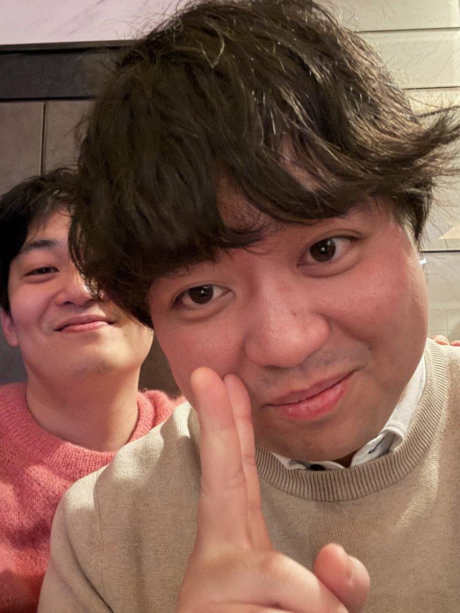 あおやま333 tweet media