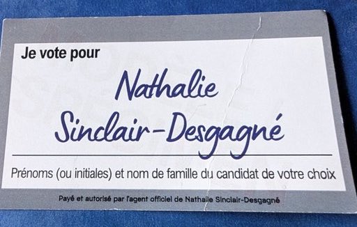 Denyse G tweet media