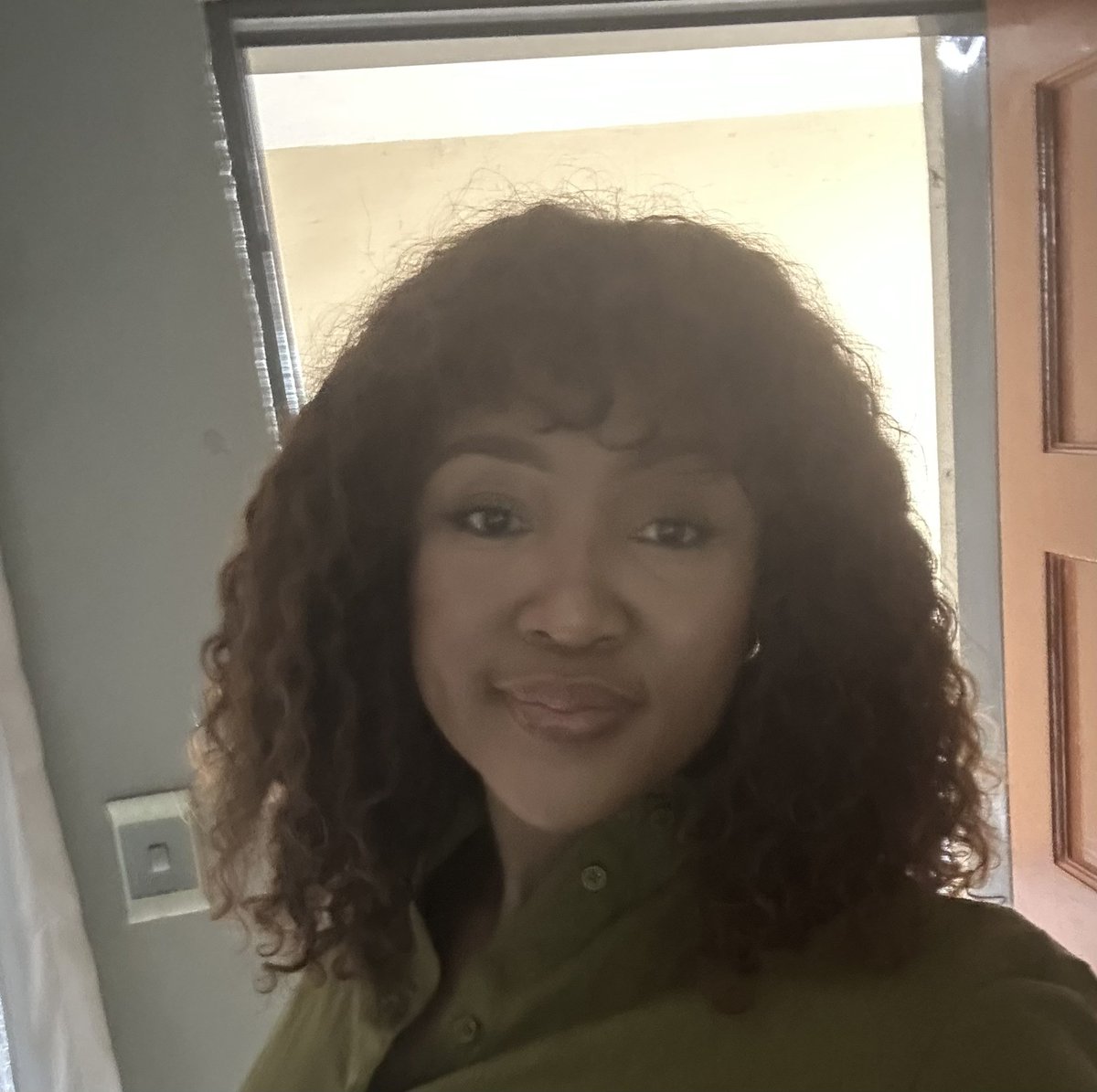 Oarabile tweet media