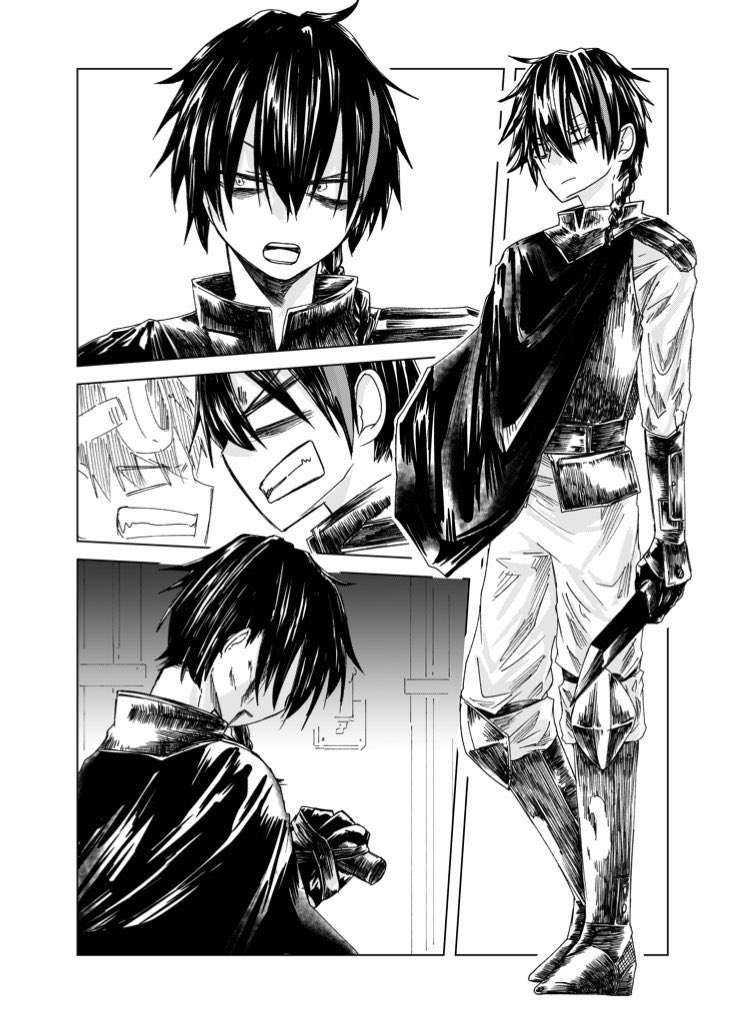 えいちゃんマン tweet media