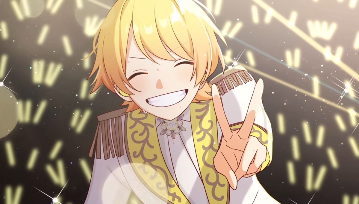 ももんが 💛🥔 tweet media