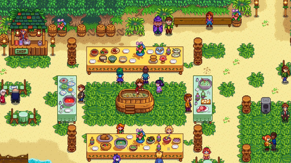 うに🎮グラタン tweet media