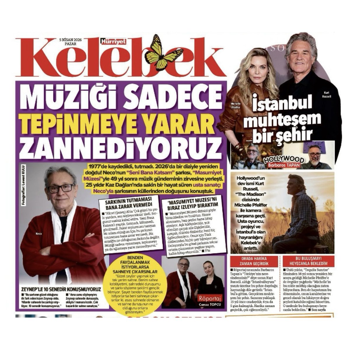 Maksimum Medya tweet media