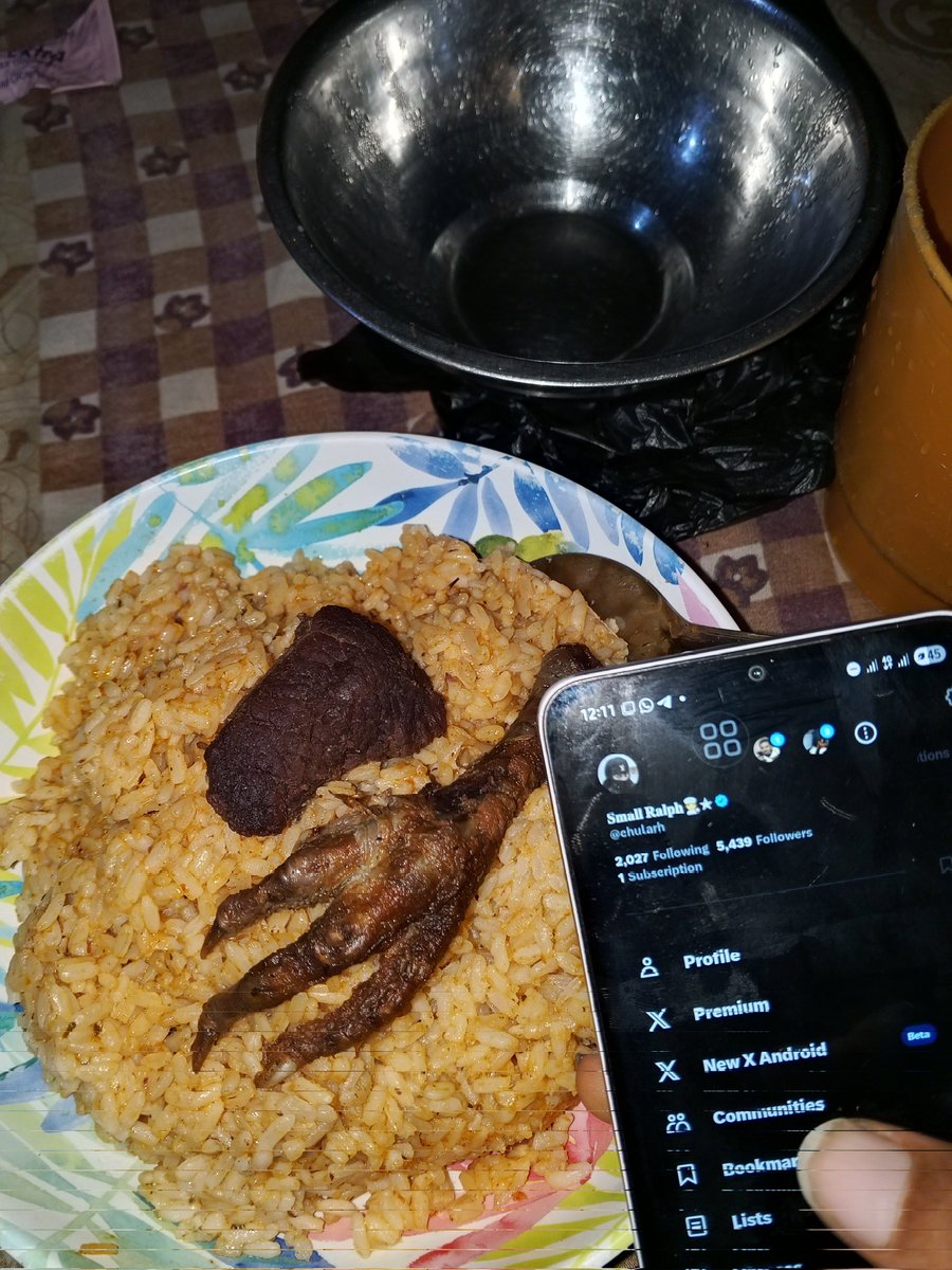 𝐒𝐦𝐚𝐥𝐥 𝐑𝐚𝐥𝐩𝐡👨🍳✯ tweet media