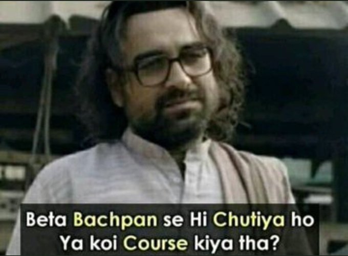 proud Indian tweet media