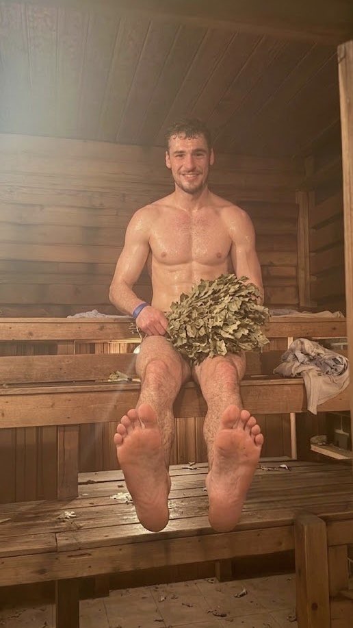 Alpha Vinnie(5.5k) tweet media