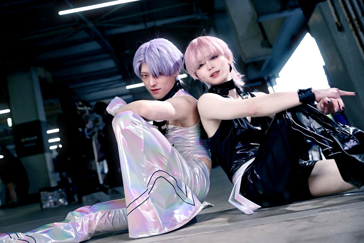 りょっけ tweet media