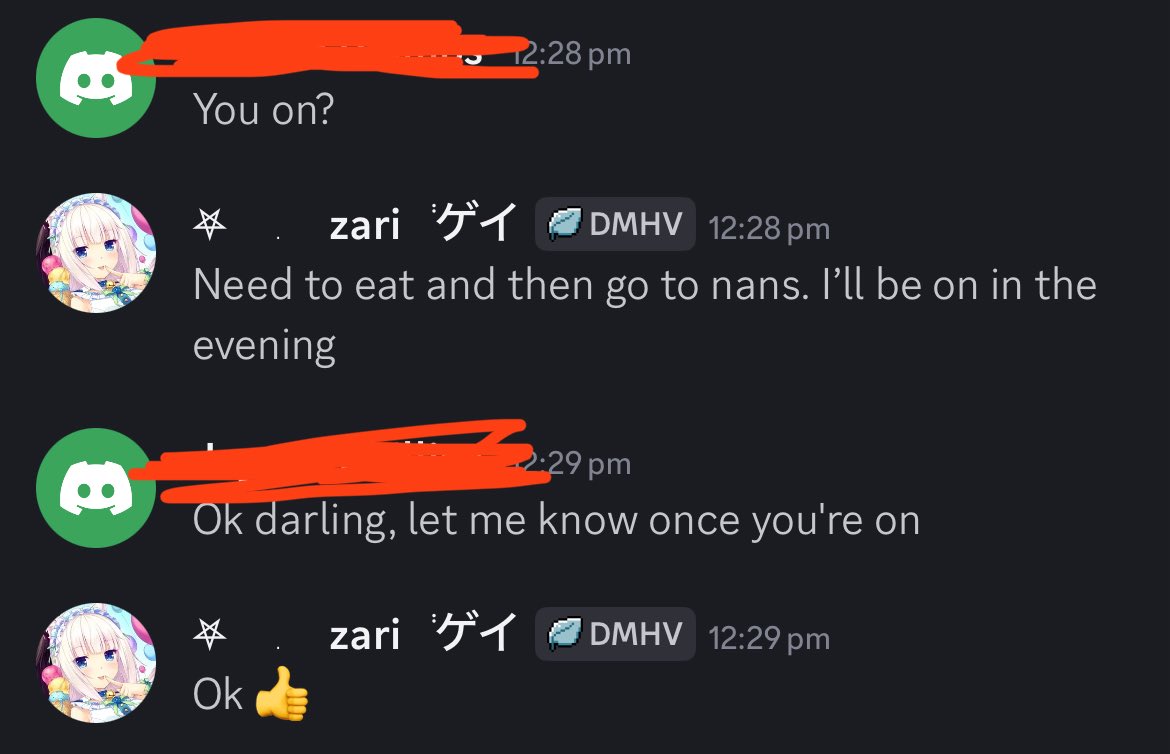 🐾 . the two time loving 𝖋𝖆𝖌 of #shedtwt tweet media