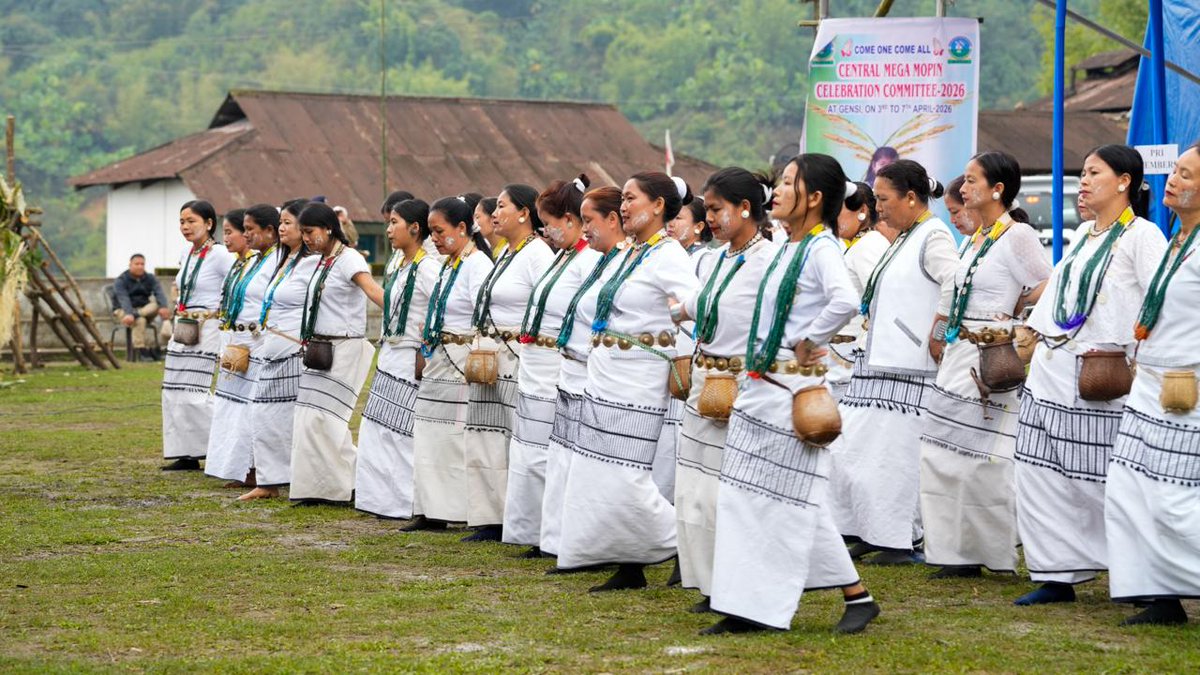 Pasang Dorjee Sona tweet media