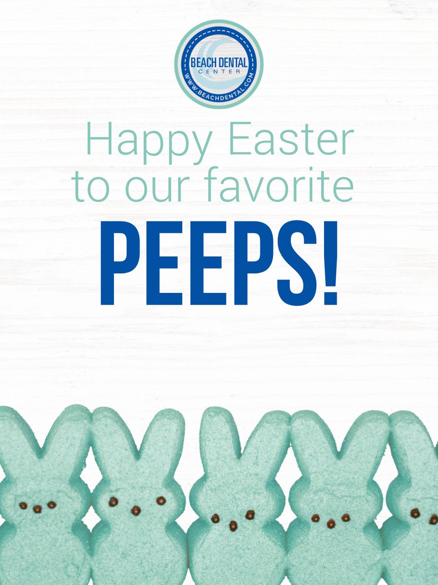 Beach Dental Center tweet media