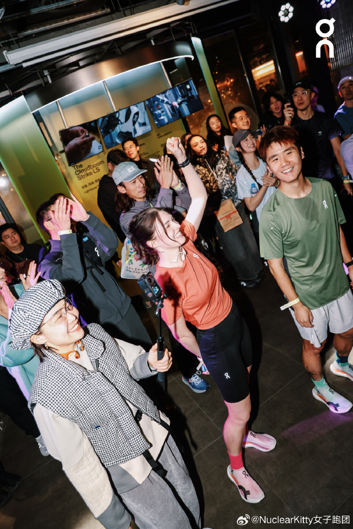 The Catch tweet media