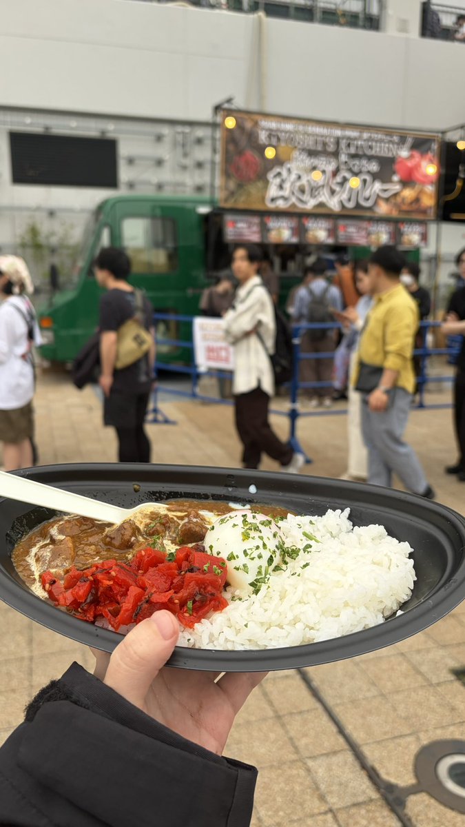 リリィ tweet media