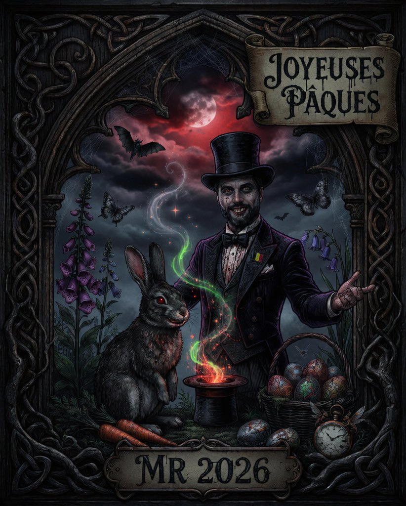 Jacques den draak tweet media