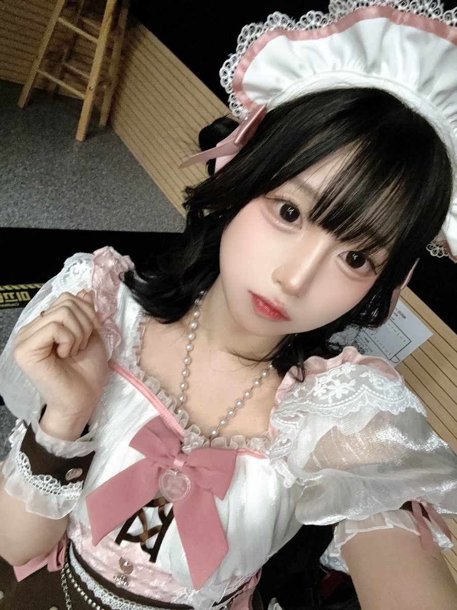 아이 愛 tweet media