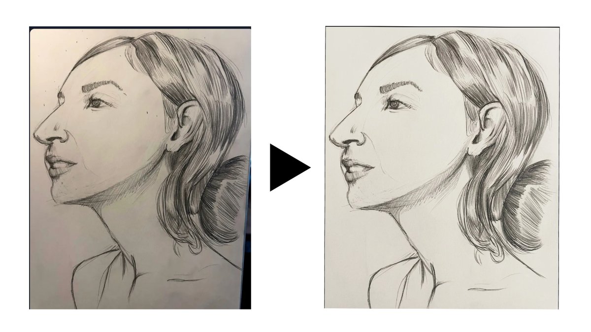 k_shehadeh's tweet photo. CreateSpot now provides an easy way to cleanup physical artwork that was photographed and stored digitally.  It cleans up things like photographic artifacts like ambient shadow, discoloration, skew, etc. https://t.co/0HUMR6BrAF #art #artshare https://t.co/odJilcMK2t