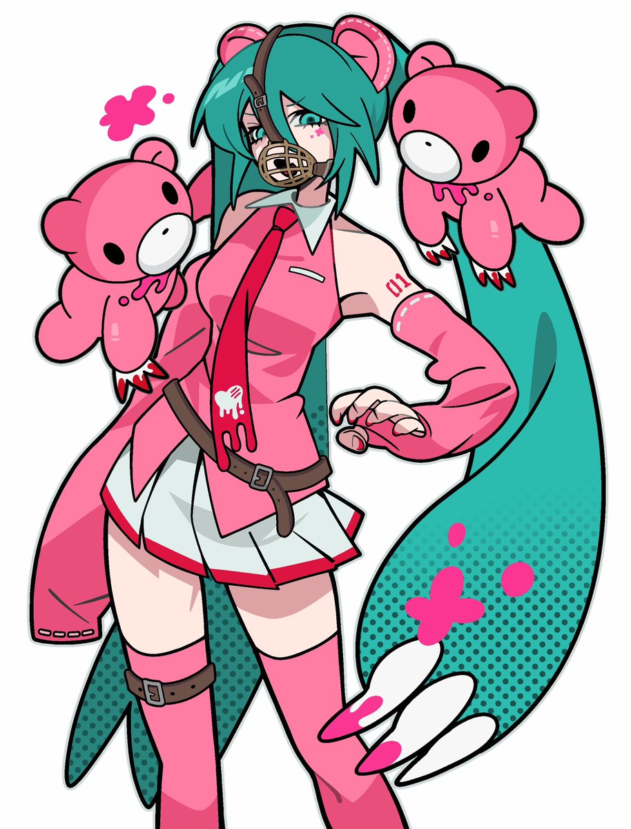 ぽわをん tweet media