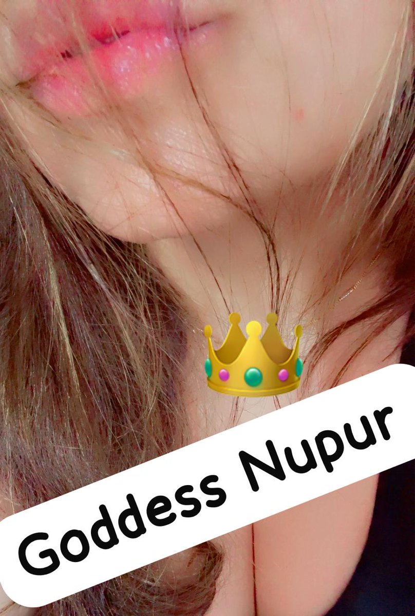 Nupur your goddess Birthday 2nd September 🎂 tweet media