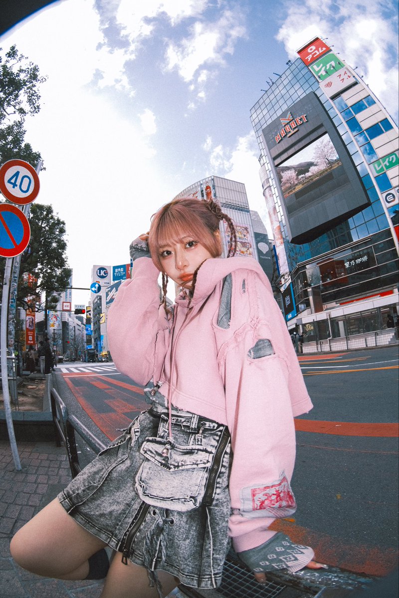 かしわぎつきこ☽ 連載中 tweet media