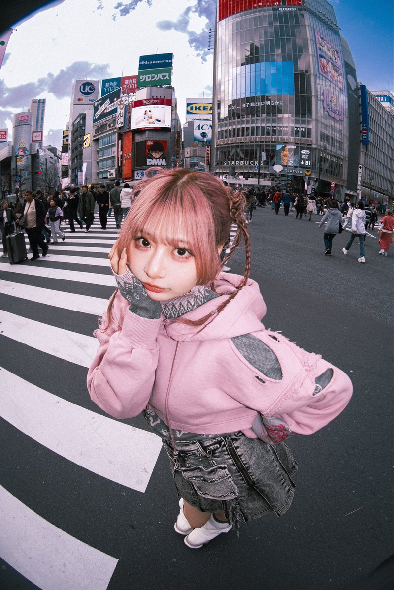 かしわぎつきこ☽ 連載中 tweet media