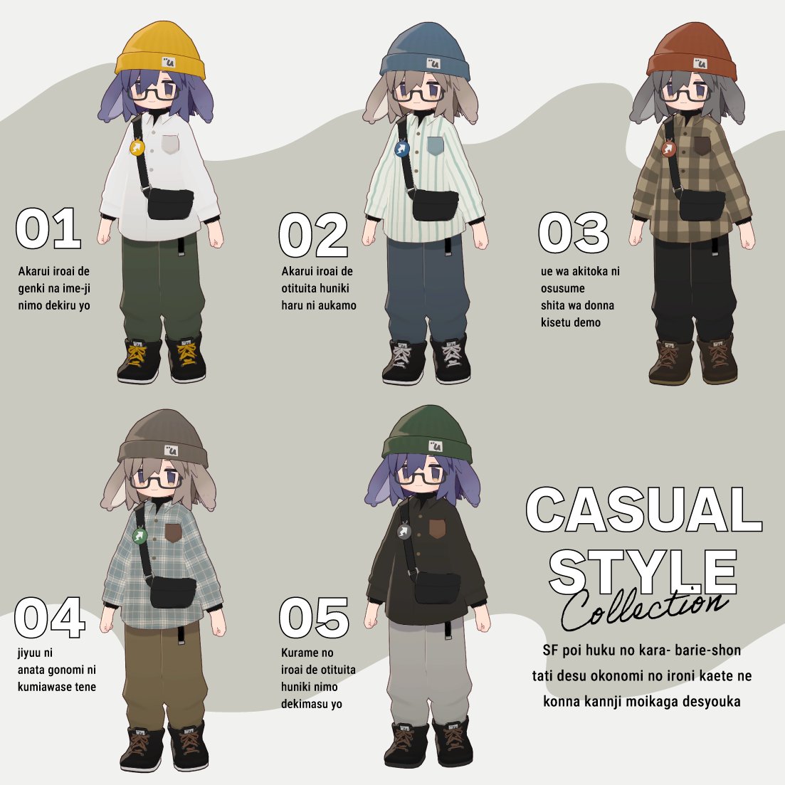 ぐまさば tweet media