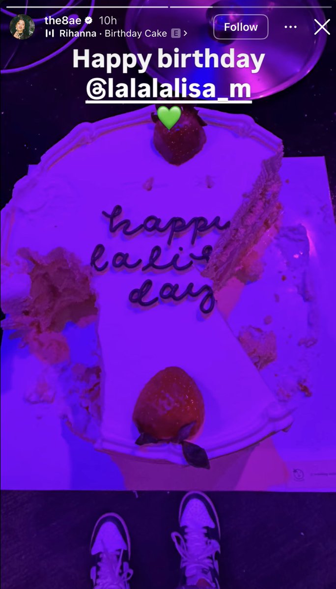 LALICE UPDATES tweet media