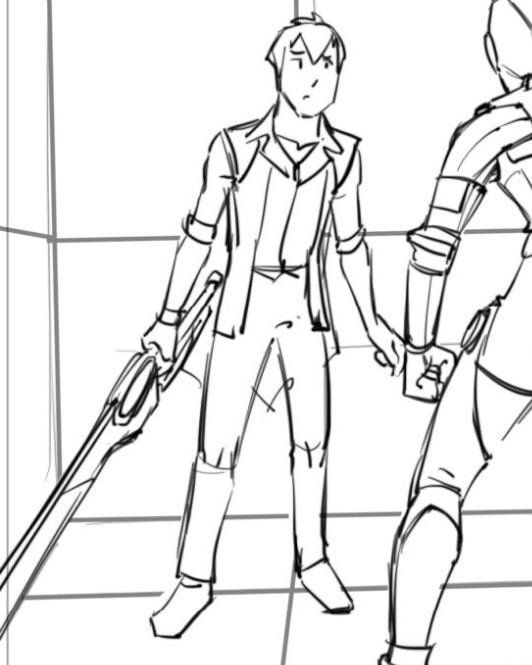 qrow branwen bot 🐦‍⬛ (@rtqrowbranwen) on Twitter photo 