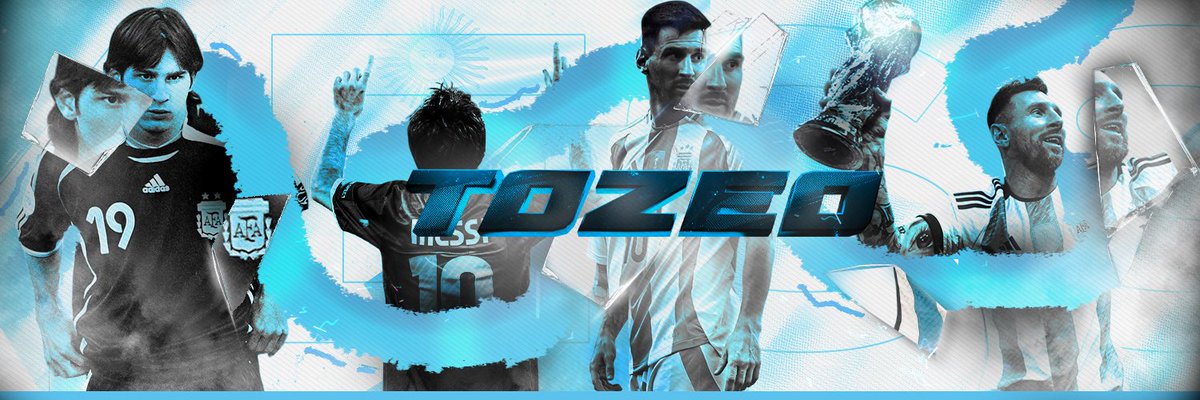 Tozeo 🇦🇷 tweet media