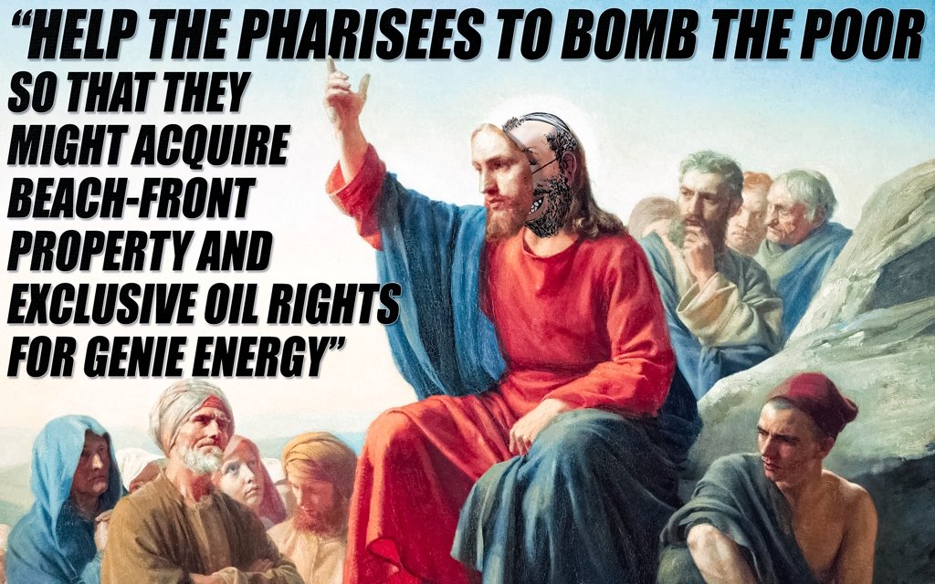 River Sea tweet media