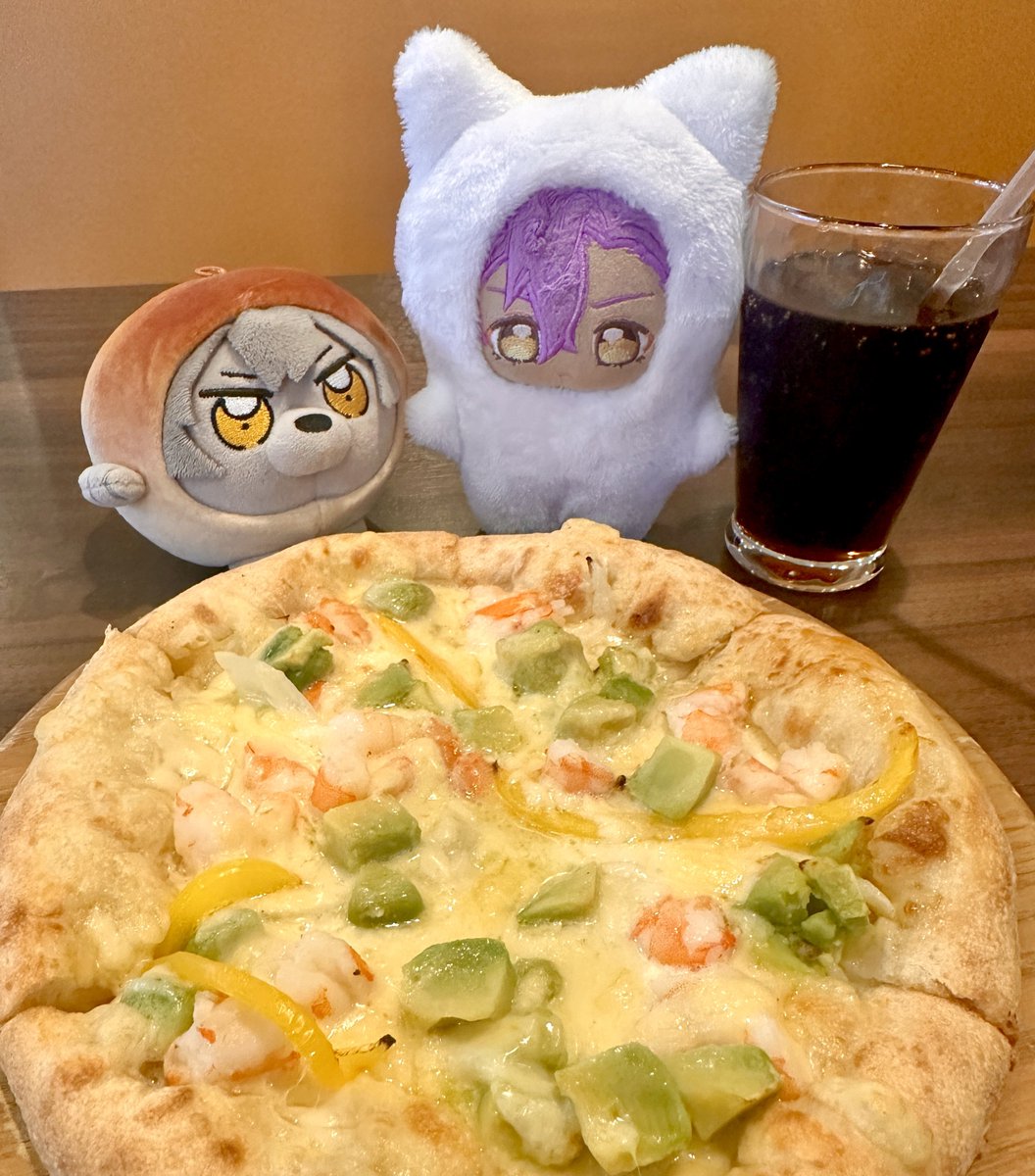 こばん tweet media