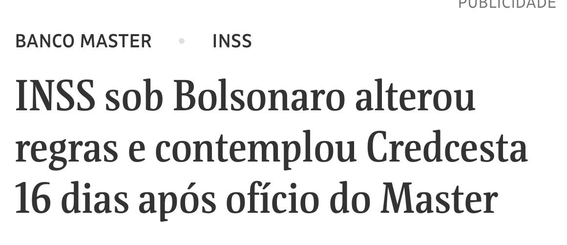 Humberto Costa tweet media