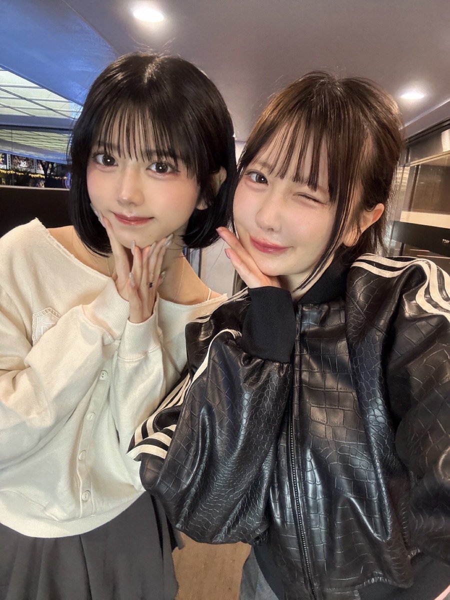 西野千明 tweet media