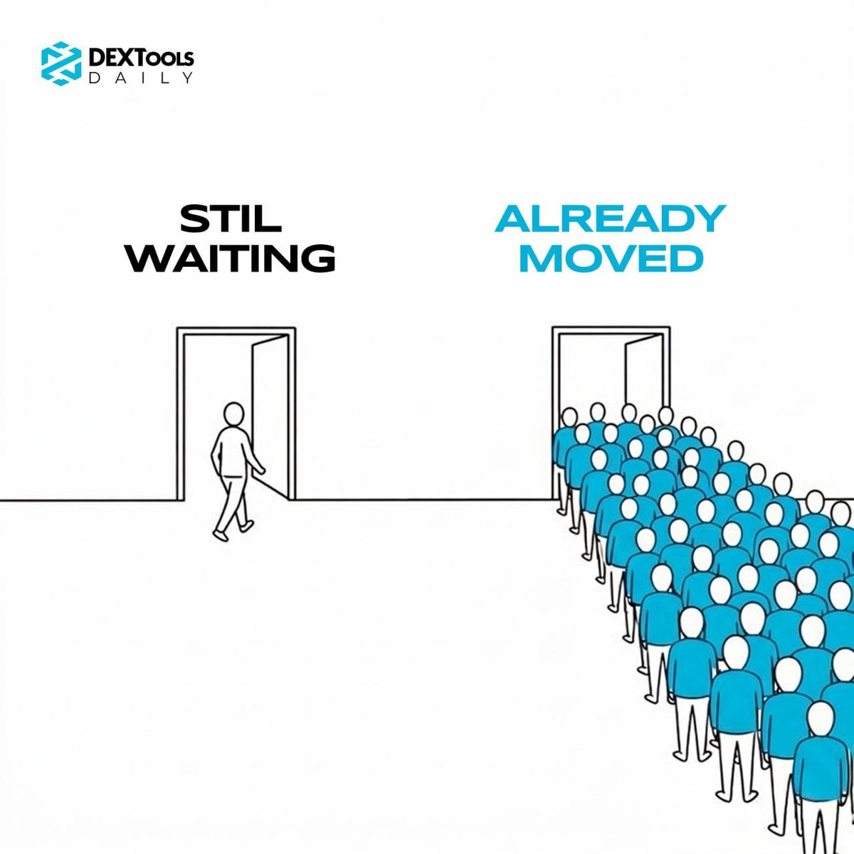 DEXTools Daily tweet media