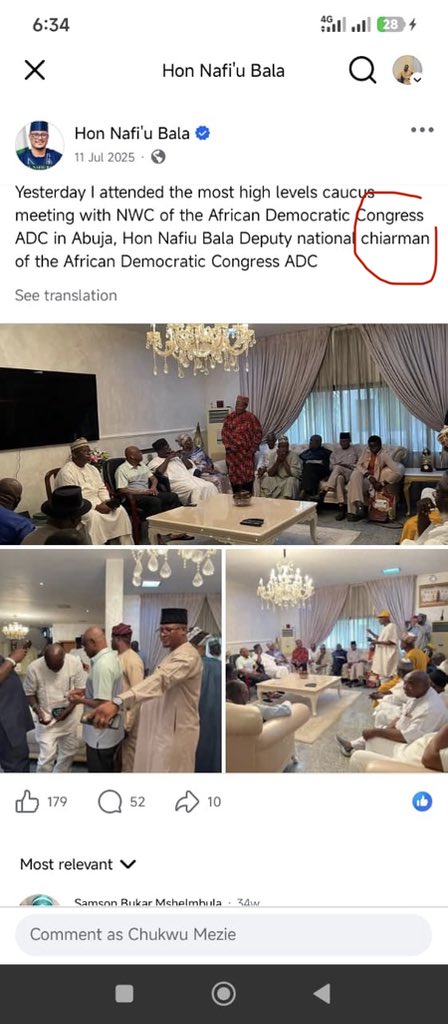 Bolaji Abdullahi tweet media