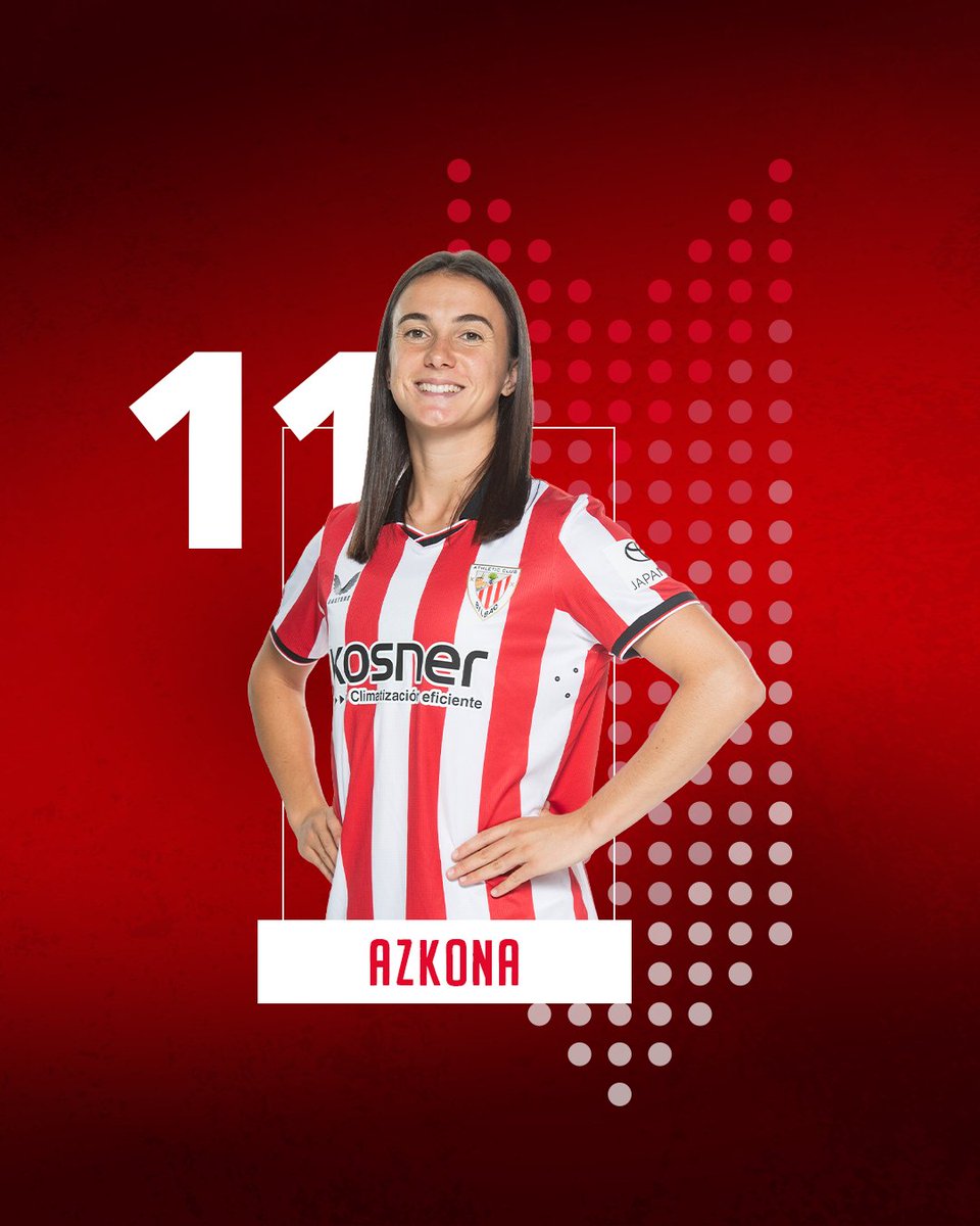 Athletic Club tweet media