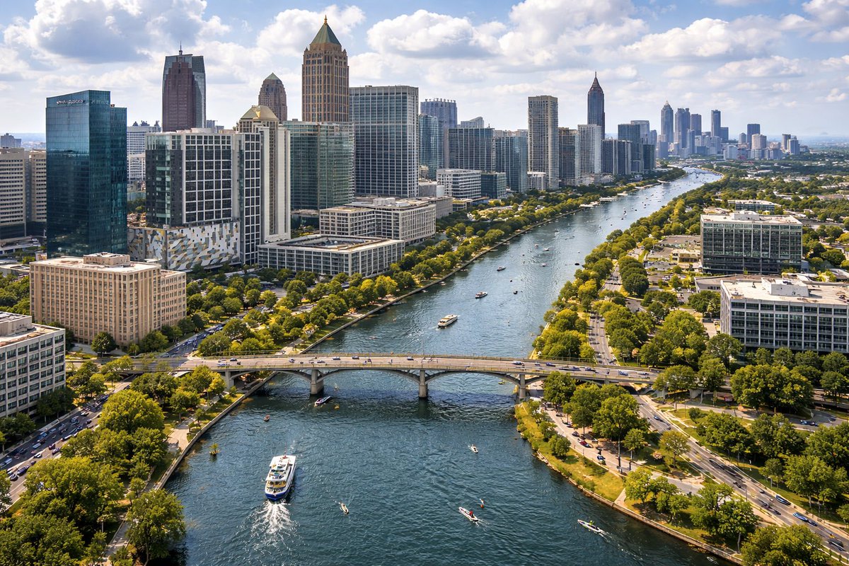 Everything Georgia tweet media