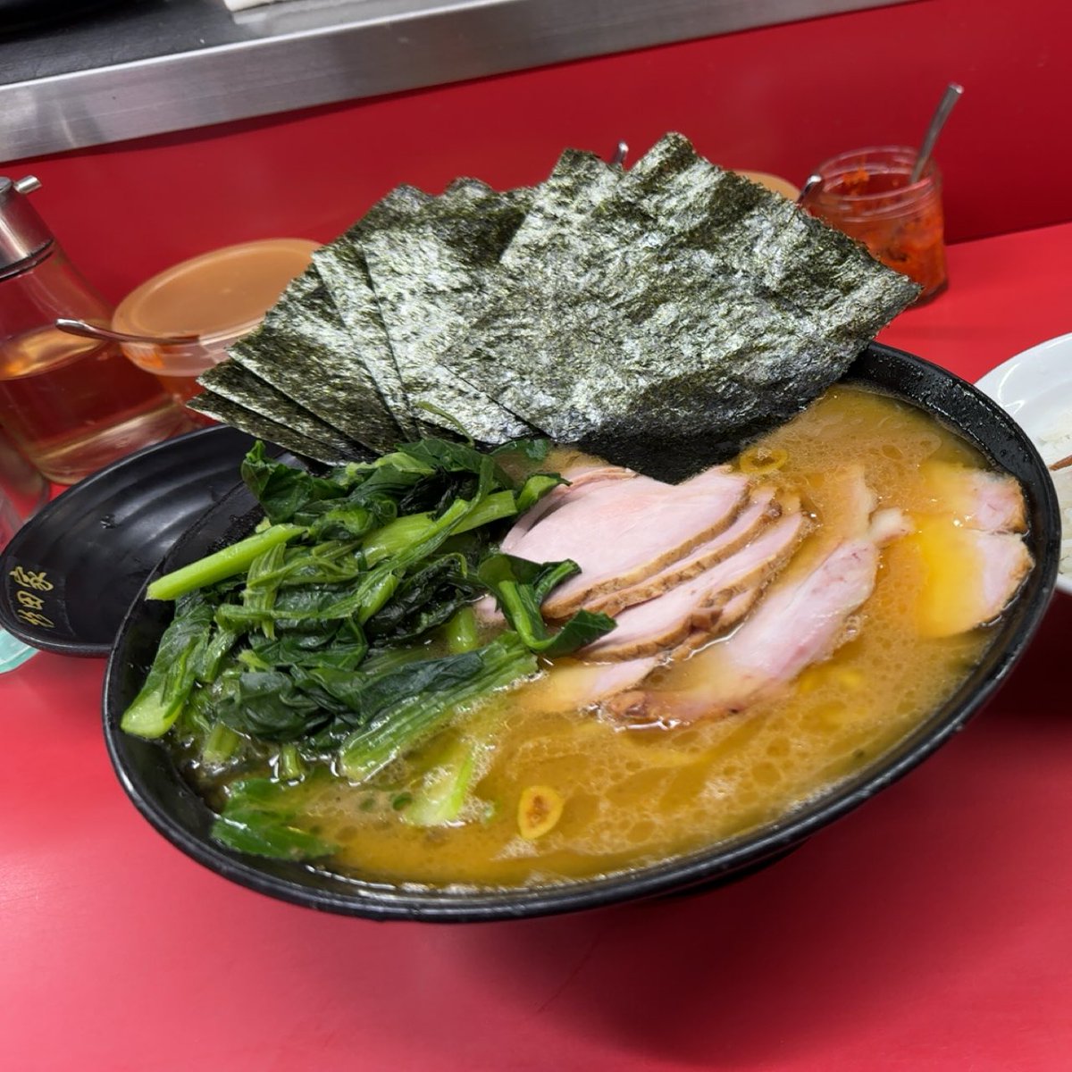 ラーメン記 tweet media