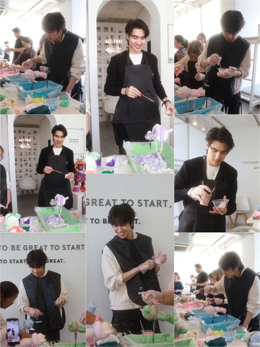 Fluke Official Fanclub tweet media