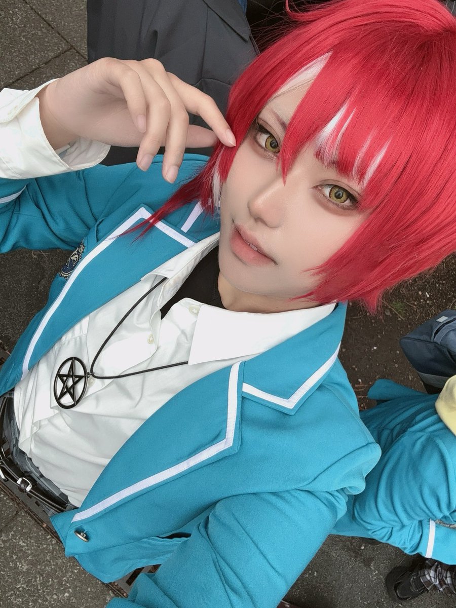 𝘊𝘩𝘪𝘯𝘢𝘵𝘴𝘶𖤐 tweet media