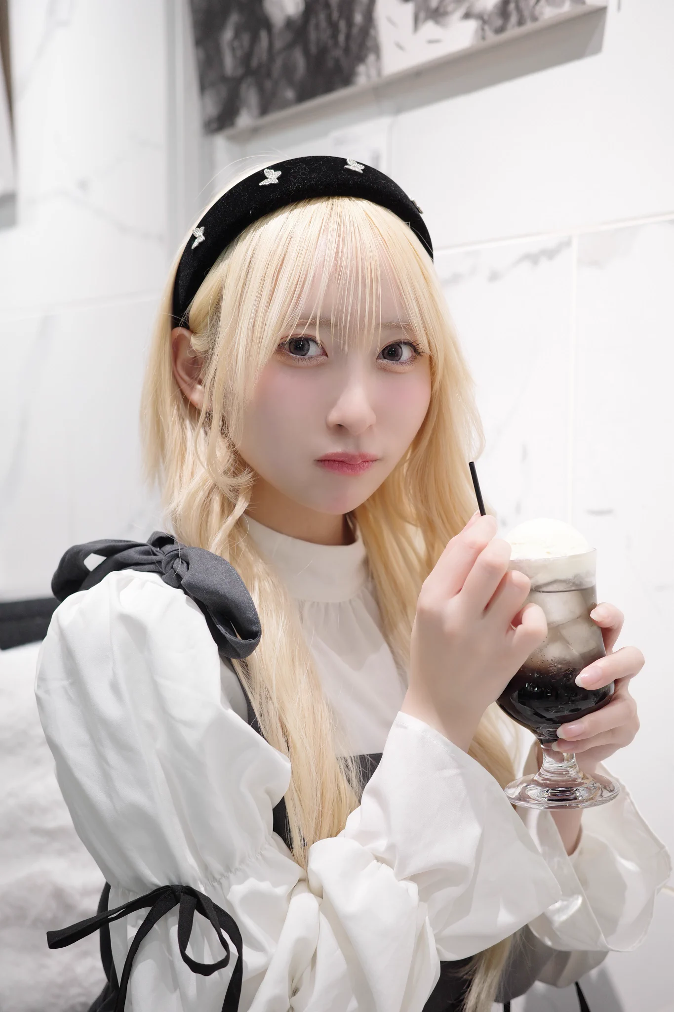 川中子 奈月心 on X: 
