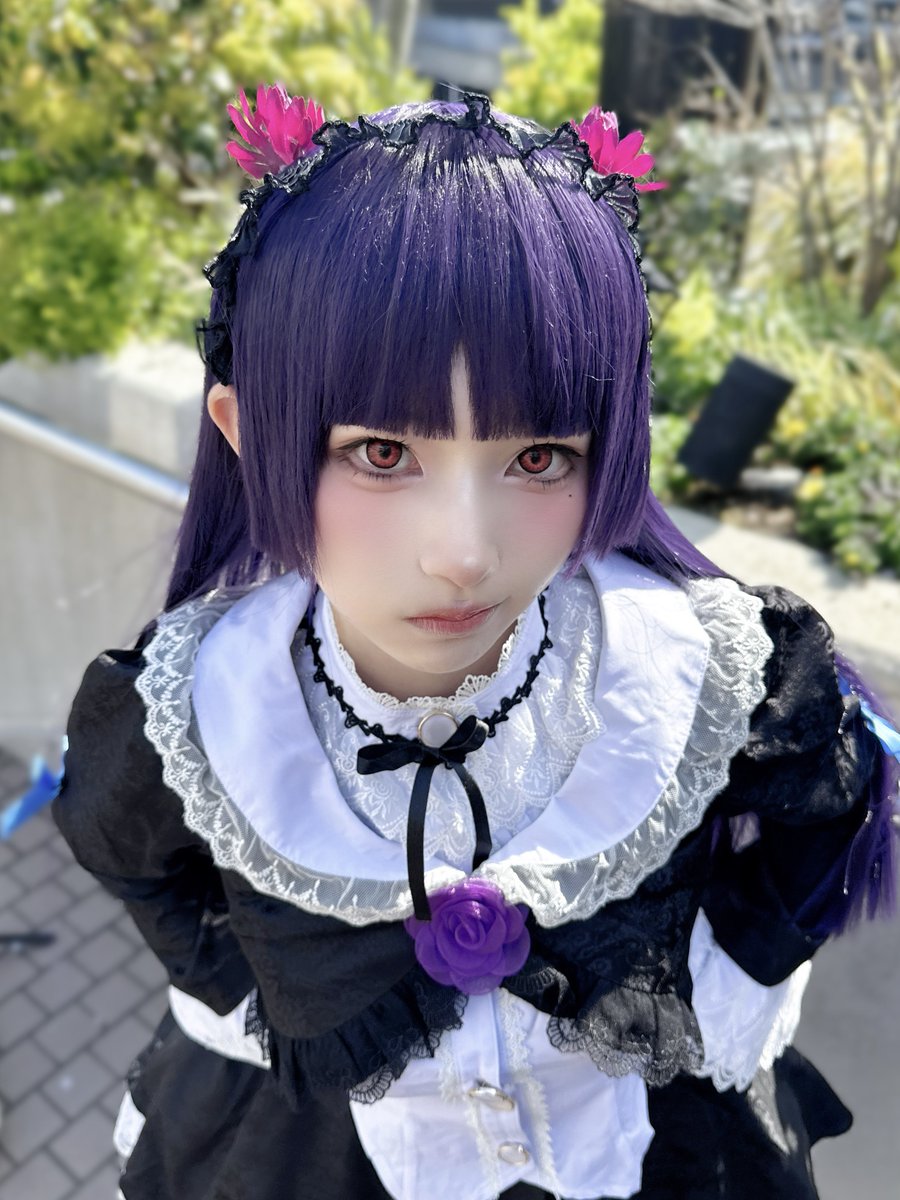 月海つくね tweet media