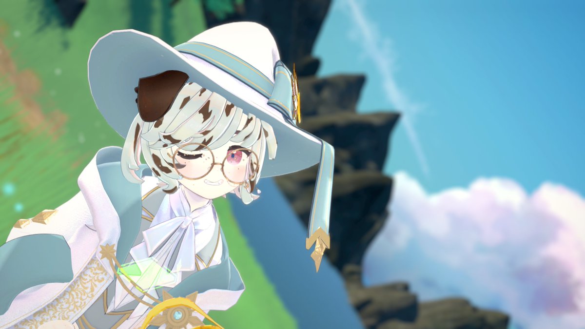 mogumogu tweet media