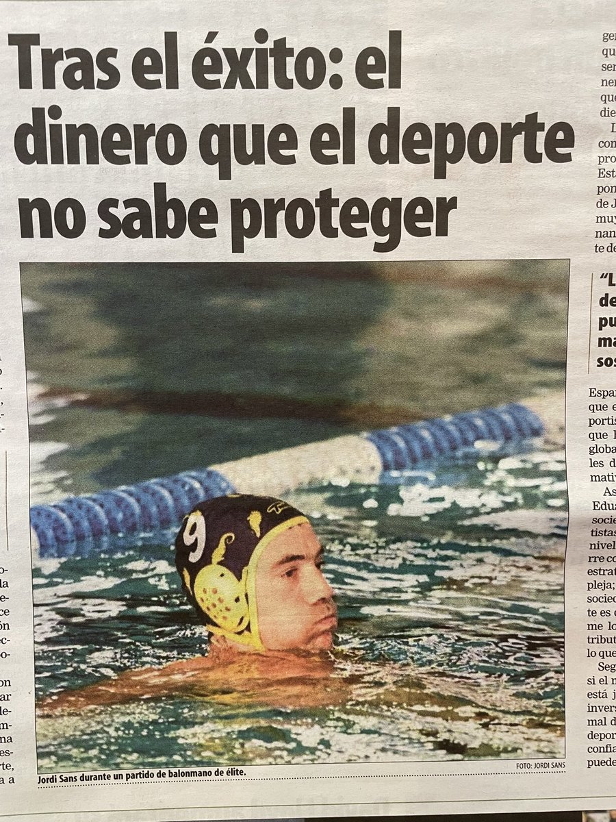 Toni de Fort Pienc i SF tweet media