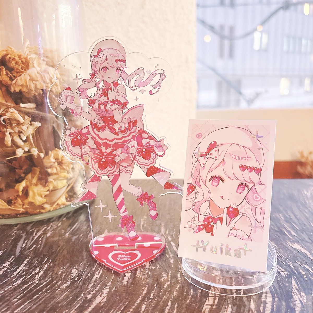 クロワ@にじそ11西2は-08 tweet media