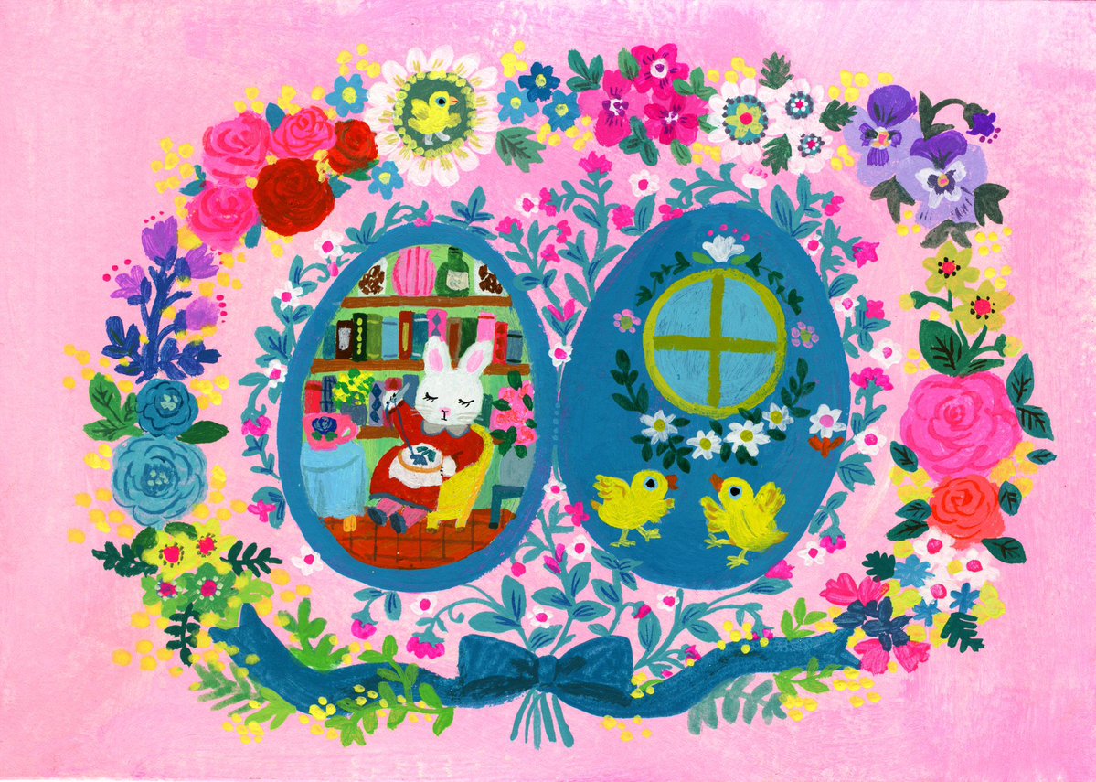 Yumi Kitagishi tweet media