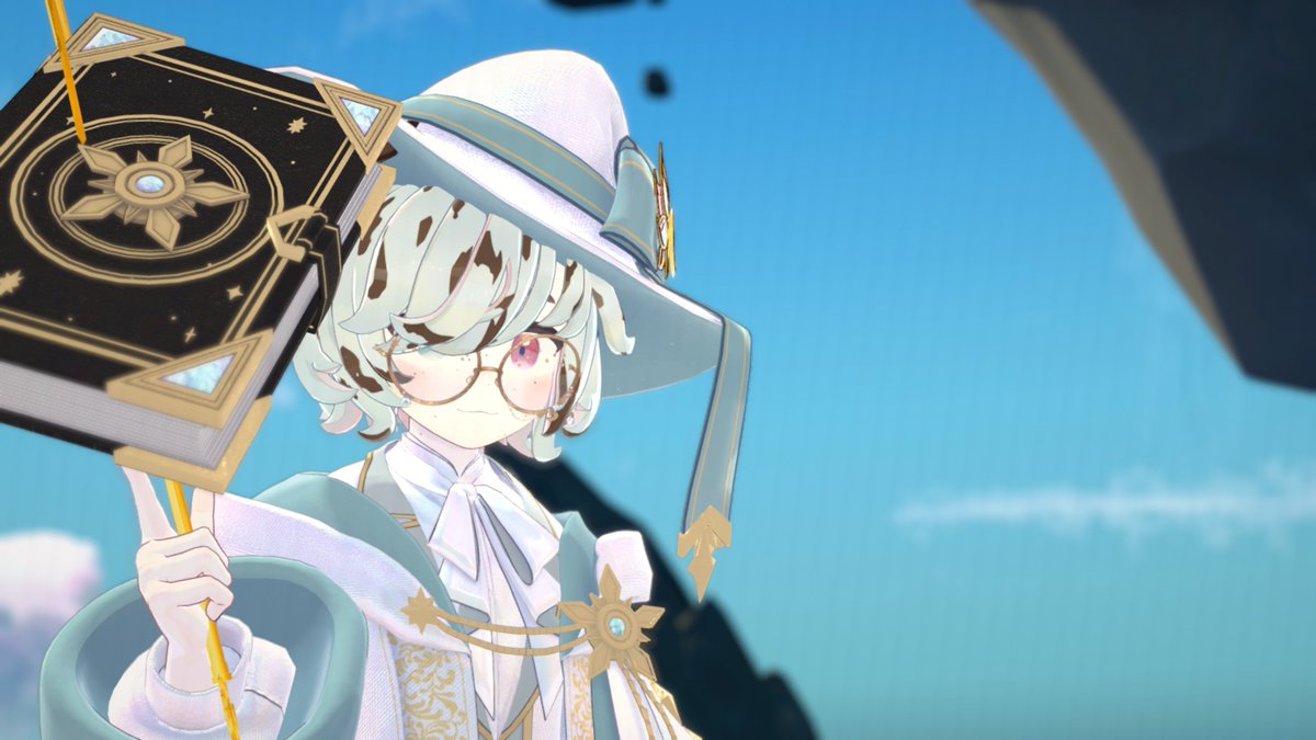 mogumogu tweet media