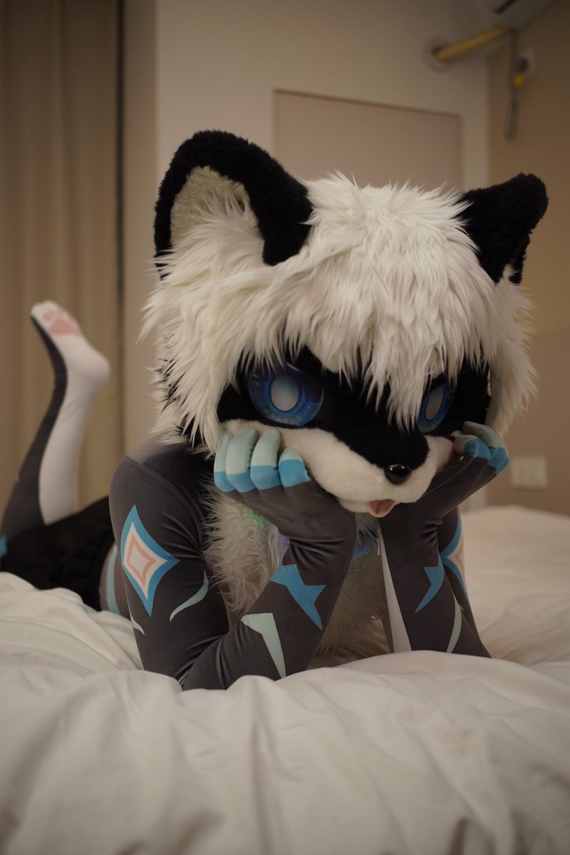 亚罗神羽 tweet media