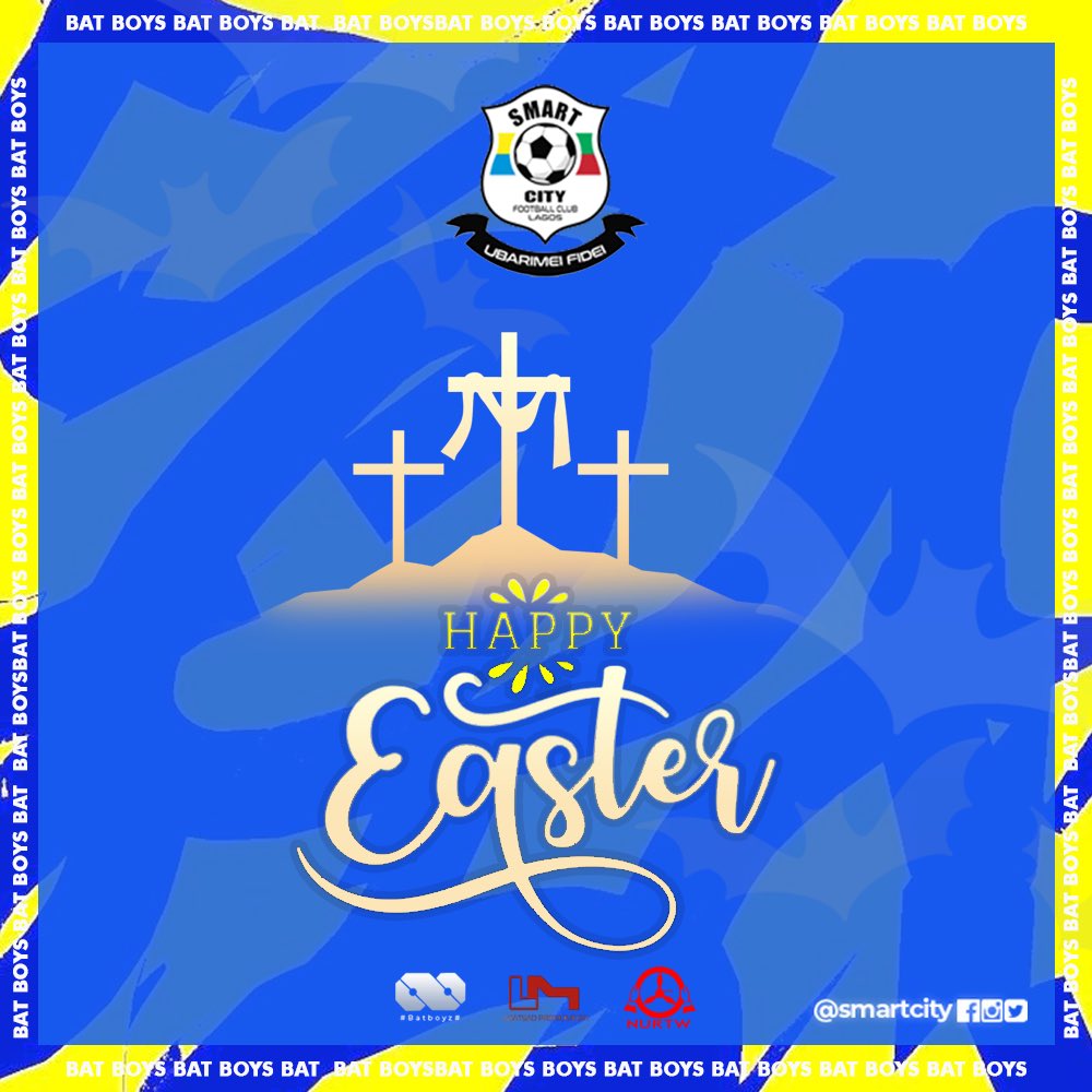 SMART CITY FOOTBALL CLUB tweet media