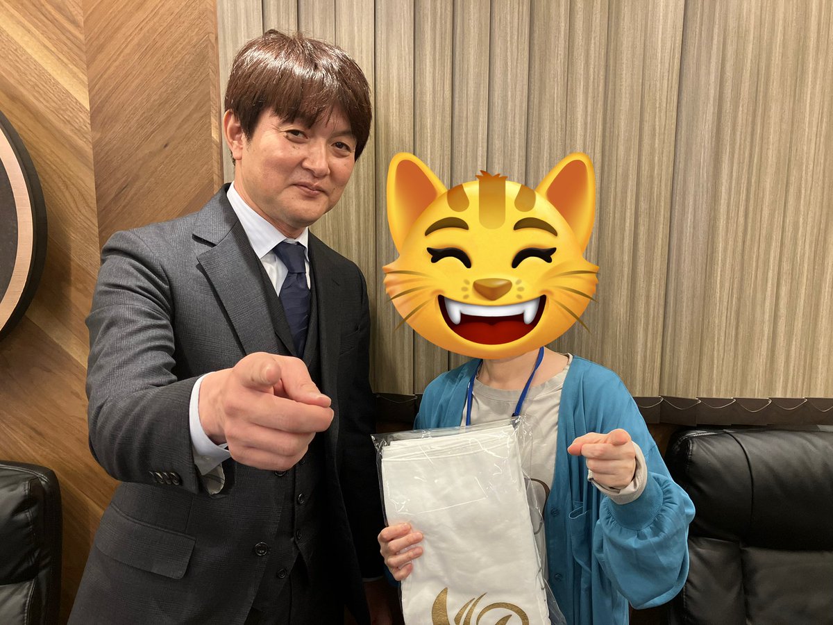 ちーくろ⚡️ tweet media
