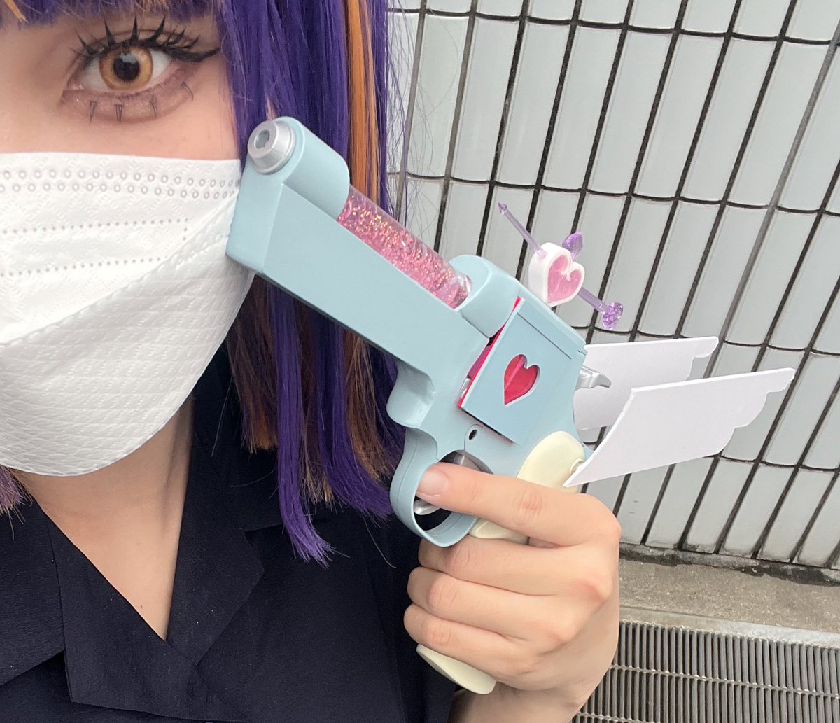 しののめ まゆち🐣 tweet media